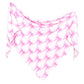 Swaddle Blanket // Bow My Gosh