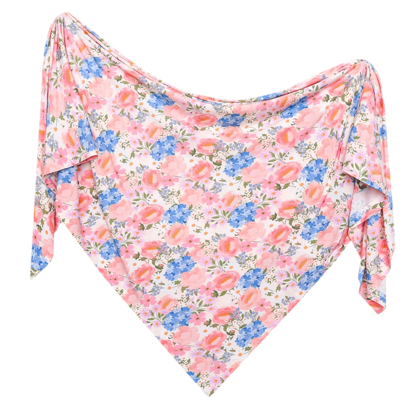 Swaddle Blanket // Penelope