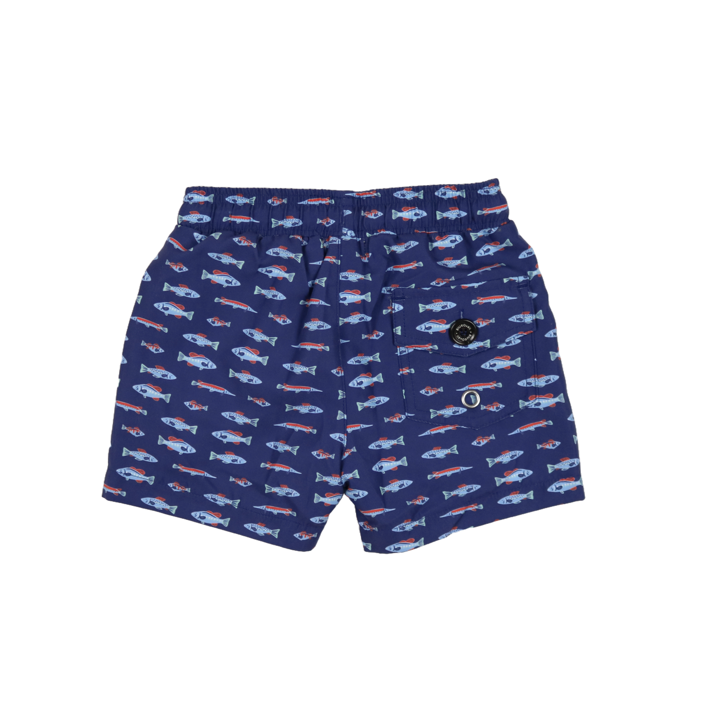 Swim Trunk // Freshwater