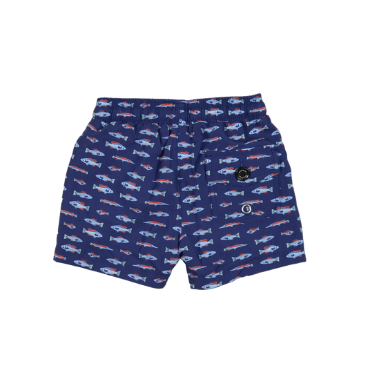 Swim Trunk // Freshwater