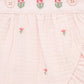 Pink Tulip Sunsuit