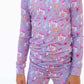 Amelia Toddler Pajama Set
