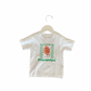 'See You Under The Friday Night Lights' Tee // Green