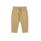 Basic Joggers // Khaki