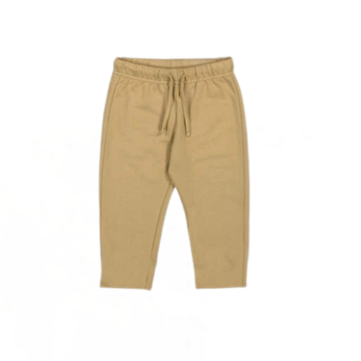 Basic Joggers // Khaki