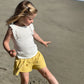 Jessie Short // Gold Stitch