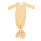 Vance Knotted Gown