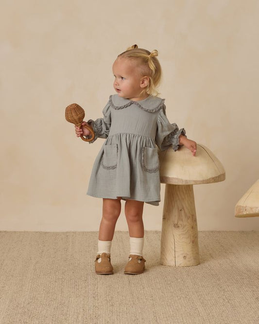 Marisol Dress // Fern