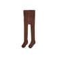 Tights // Brown