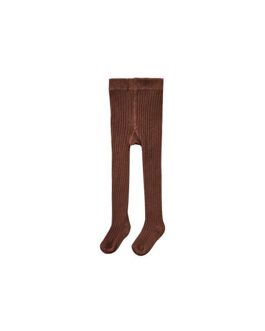Tights // Brown