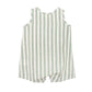 Finn Romper // Green