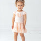 Angelina Set // Pink