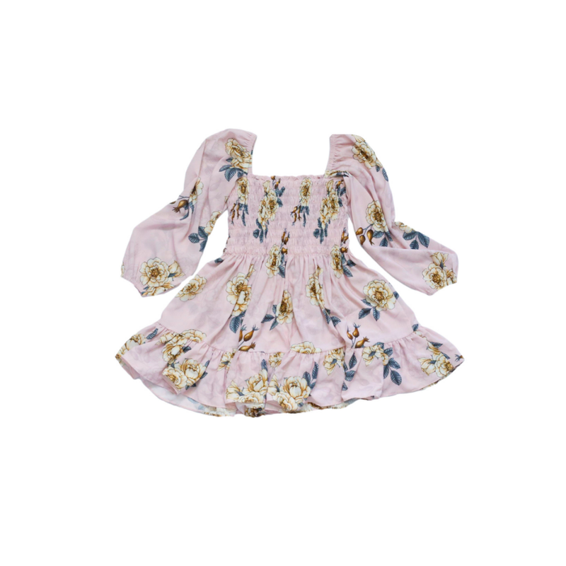 Journey Dress