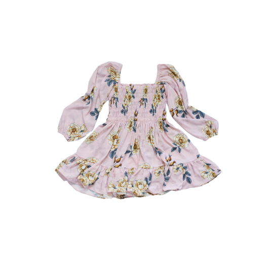 Journey Dress