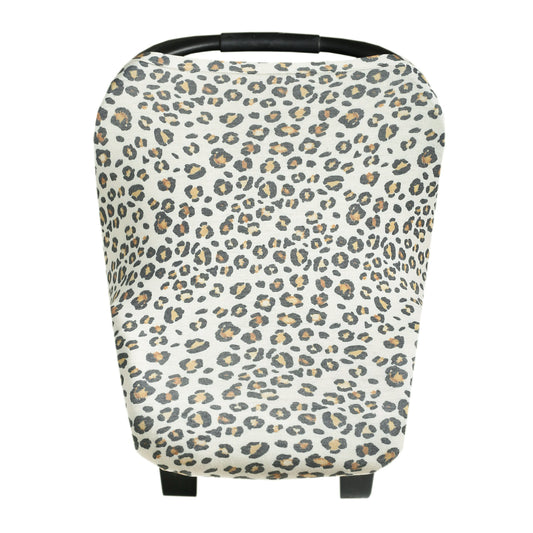 5-in-1 Multi Use Cover - Zara
