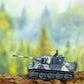 RC Mini Tank