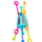 Zippee Activity Pull Toy