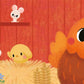 Peekaboo! On the Farm