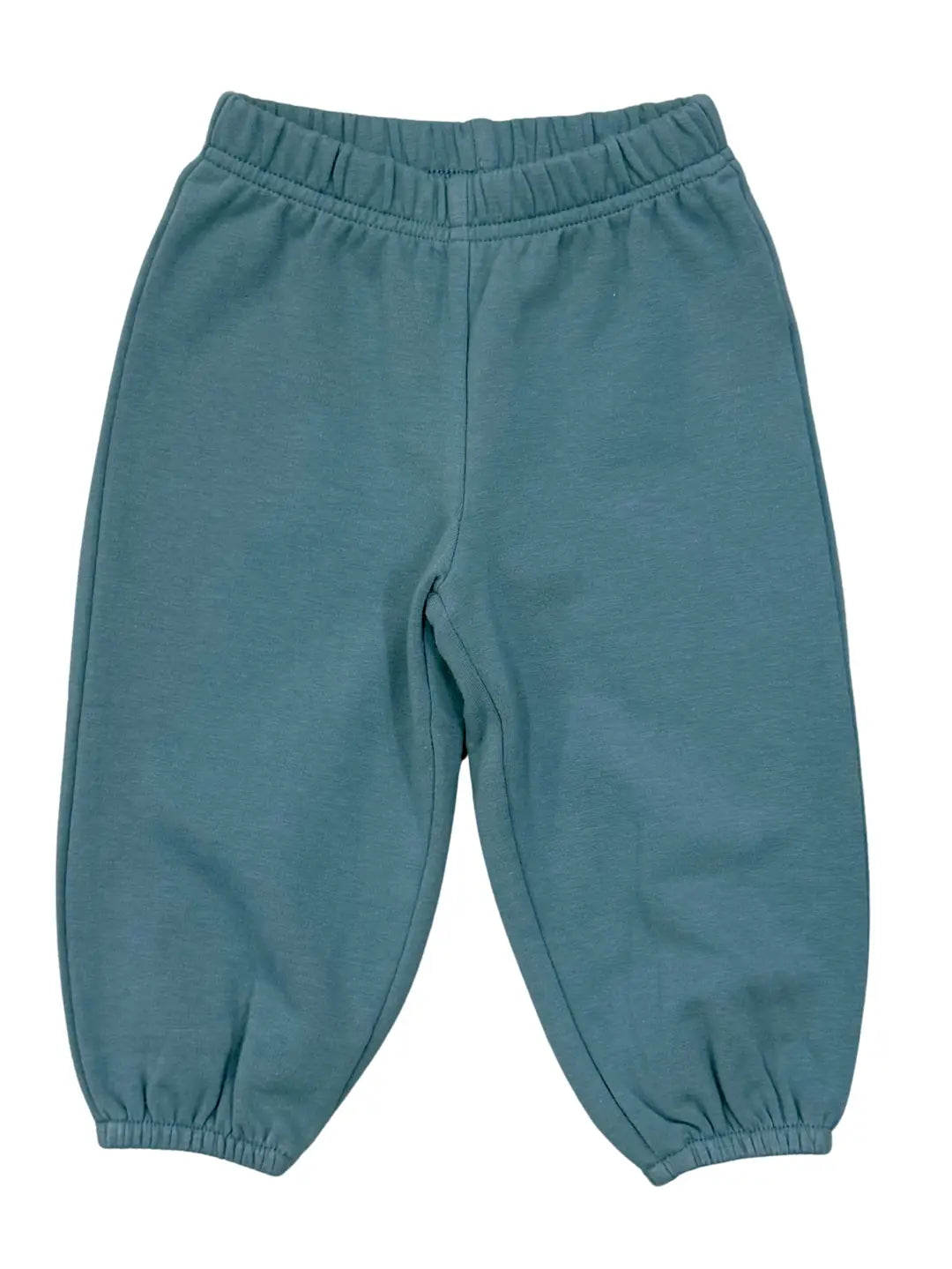 Baggy Sweatpants // Atlantic