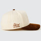 The Turn Corduroy Brim Hat