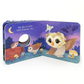 Grandma & Me Finger Puppet Board Book