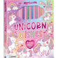Markerific: Unicorn Wishes by