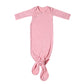 Newborn Knotted Gown // Darling