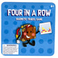 On the Way Games Magnetic Travel Games, 6 Games, 24/Display