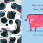 Cows Are Pink! by Becky Davies