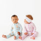 Doodle Convertible Footies