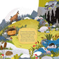 Discovering Nature on the Mountainside - Kid's Picture Book