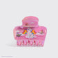 Lisa Frank x Kitsch Cloud Clip