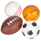 Sports Stress Ball