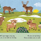 Nature Stories: Little Reindeer