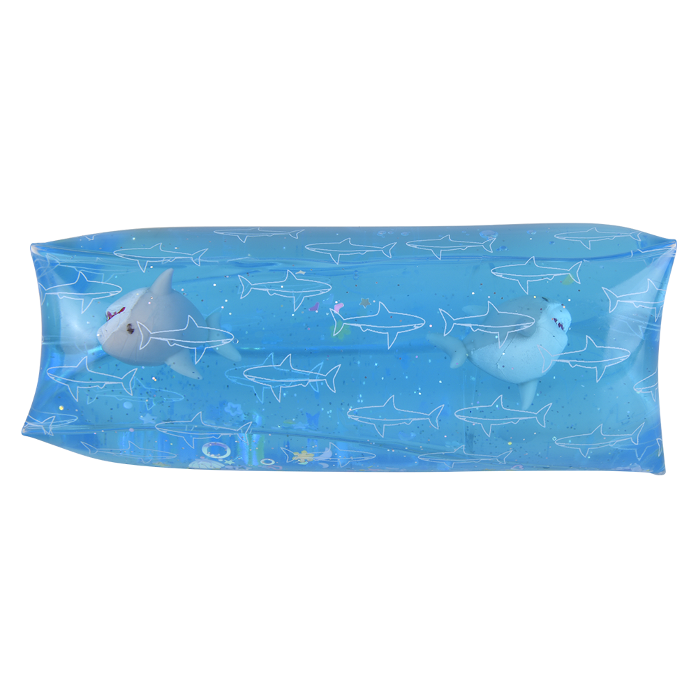 Jumbo Shark Water Wiggler