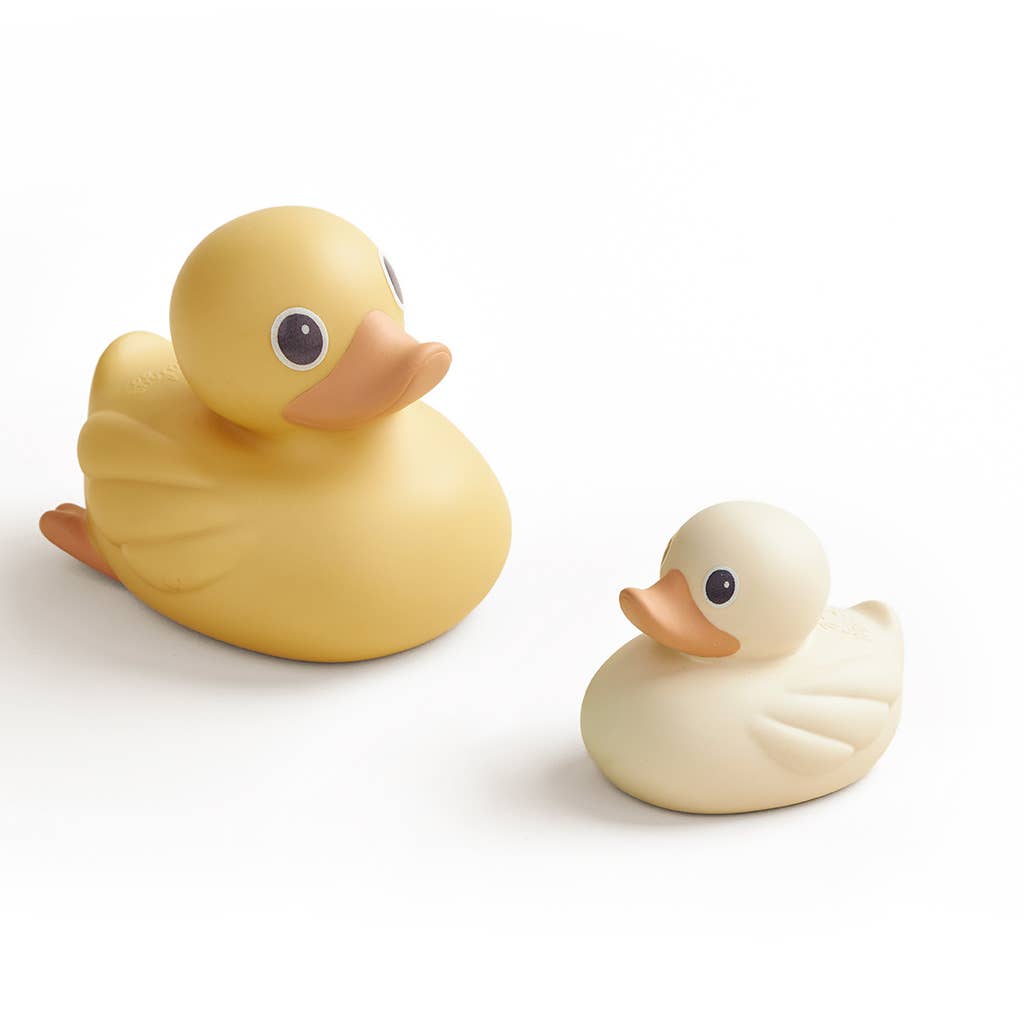 Itzy Ducky Family- Bath + Water Table Toys