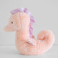 Large Cuddle Plush Friends | Shimmer Seahorse