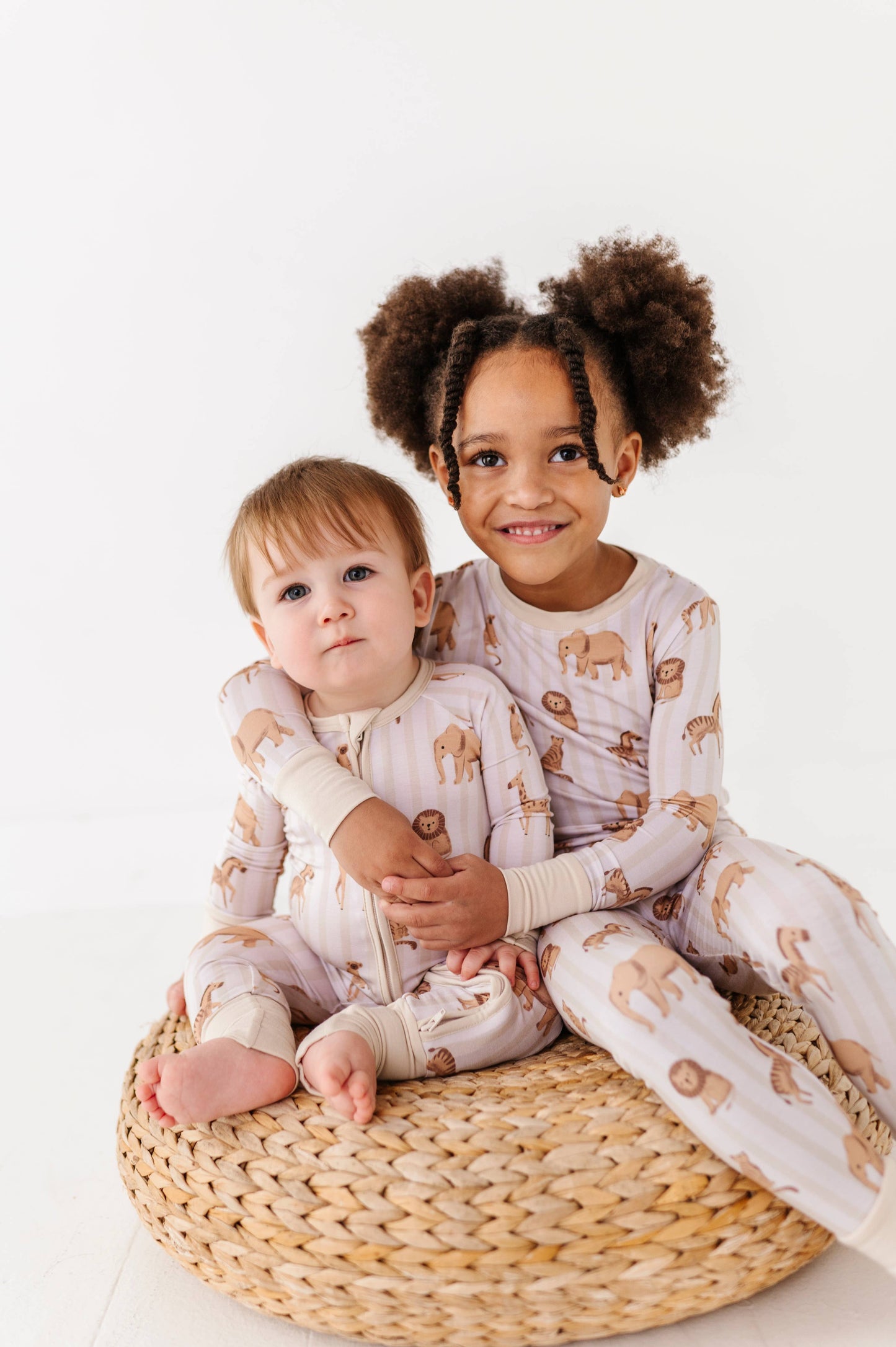 The Mane Event Convertible Footies