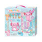 Squishy Journal Book, Critters