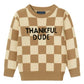 Thankful Dude Sweater