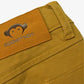 Commuter Twill Pant // British Khaki