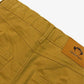 Commuter Twill Pant // British Khaki