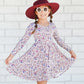 Ariana Twirl Dress