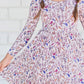 Ariana Twirl Dress