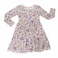 Ariana Twirl Dress