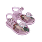 Mar Sandal Princess // Glitter Pink