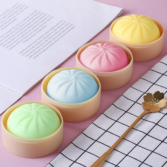 Surprise Mini Dumpling