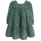 Autumn Ivy Dress