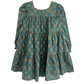 Autumn Ivy Dress