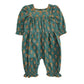 Autumn Ivy Romper